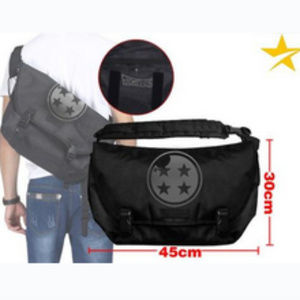 Dragon Ball Z Anime Shoulder Bag